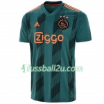 Günstige Fußballtrikots AFC Ajax Auswärtstrikot 2019/20